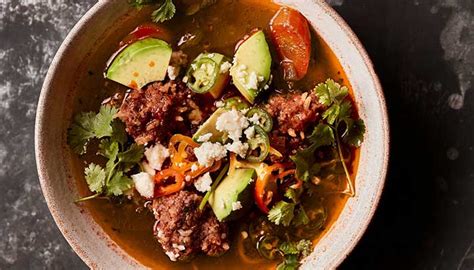 Are Albondigas Healthy? Exploring the Nutritional Landscape of a Comfort Food Classic