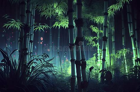 “The Bamboo Princess” - A 12th-Century Vietnamese Tale That Will Leave You Speechless and Yearning for Magical Bamboo Forests!