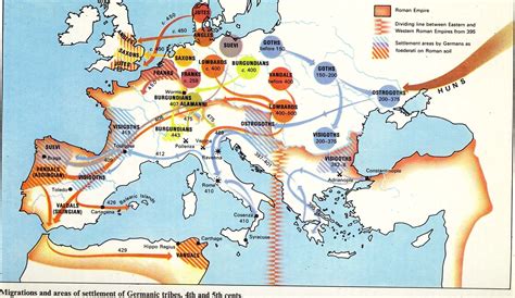 Il Bosco Fatato e la sua Magia Antichissima: Una Storia Germanica del IV Secolo che Riconnette con le Nostre Radici