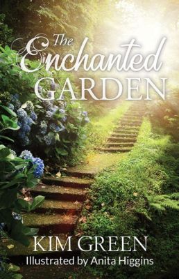  “The Enchanted Garden” - Una storia di amore proibito e magia celestiale!